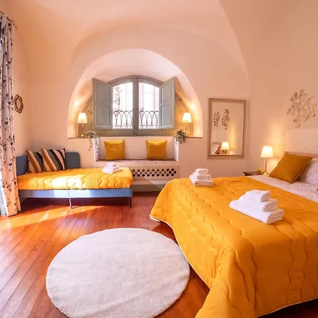 Crociferi Palace Apartamento