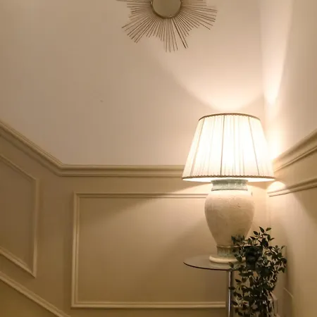 Apartamento Crociferi Palace