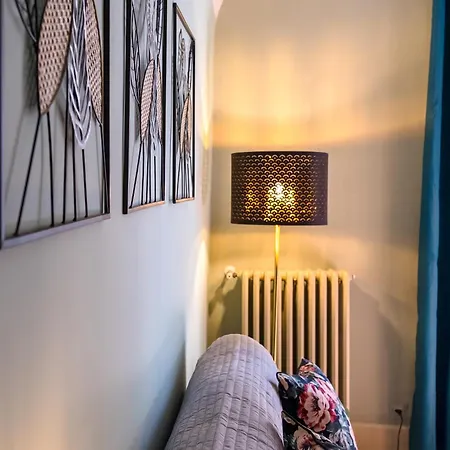 Crociferi Palace Apartamento *