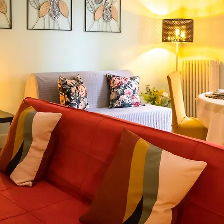 Apartamento Crociferi Palace Catania