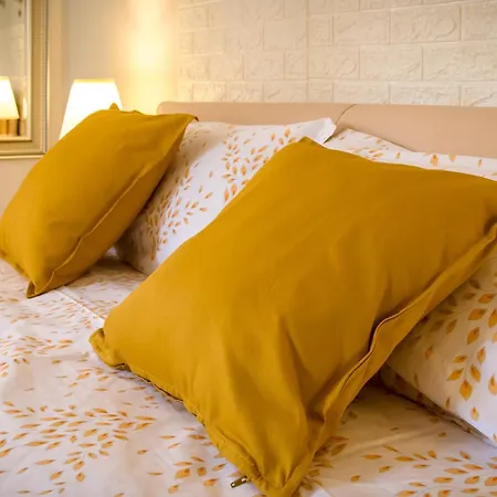 Apartamento Crociferi Palace