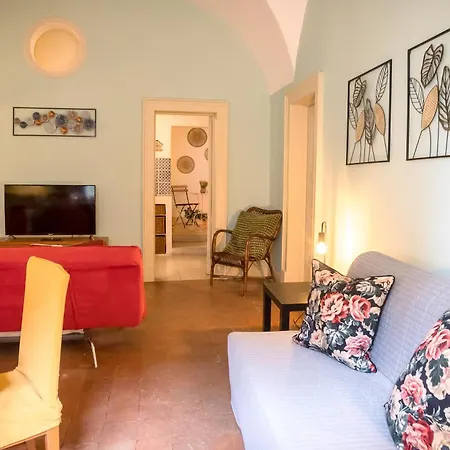 Apartamento Crociferi Palace Catania