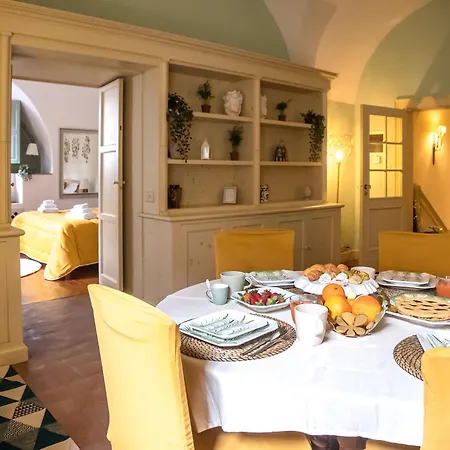 Crociferi Palace Apartamento