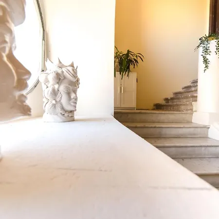 Crociferi Palace Apartamento