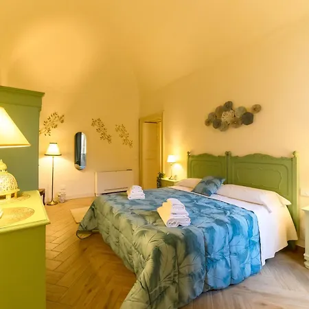 Apartamento Crociferi Palace