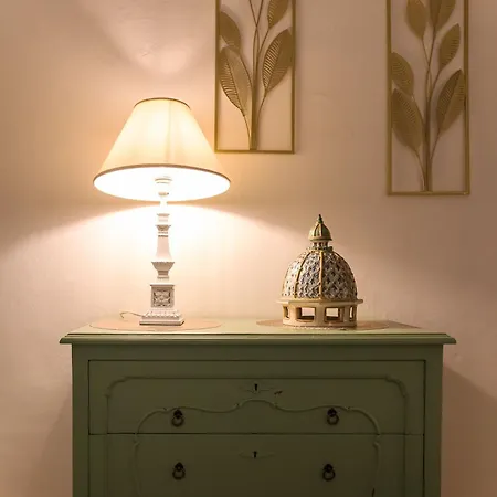Apartamento Crociferi Palace *