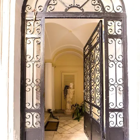 Crociferi Palace Apartamento