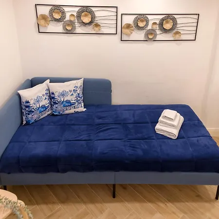 Apartamento Crociferi Palace Catania