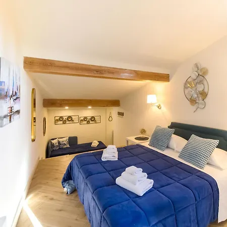 Apartamento Crociferi Palace
