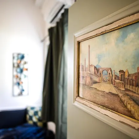 Crociferi Palace * Catania