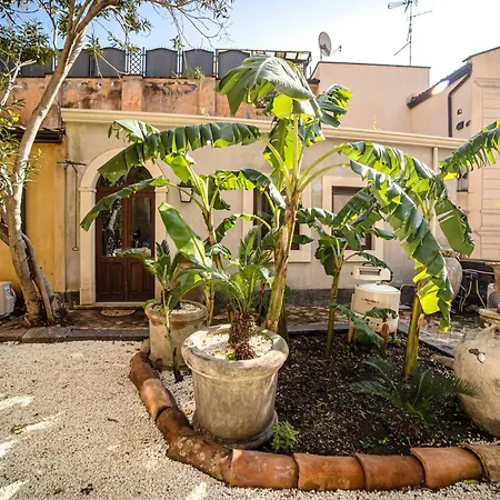 Crociferi Palace Apartamento