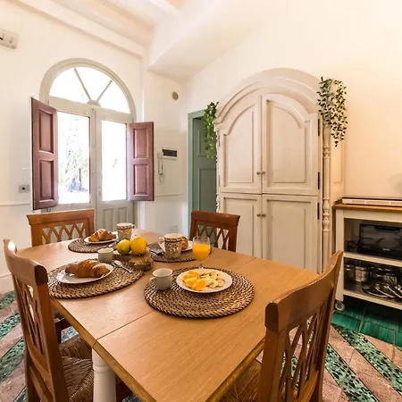 Apartamento Crociferi Palace Catania
